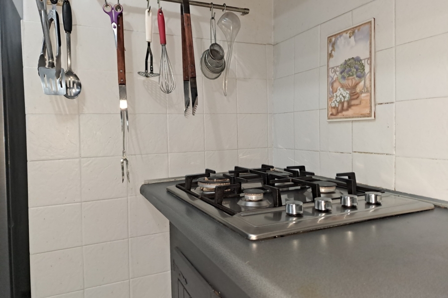 4 Bedroom Property for Sale in Amsterdamhoek Eastern Cape